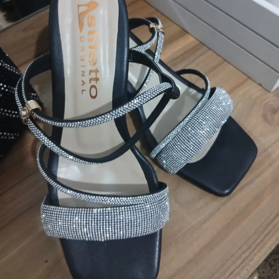 کفش شیک مجلسی