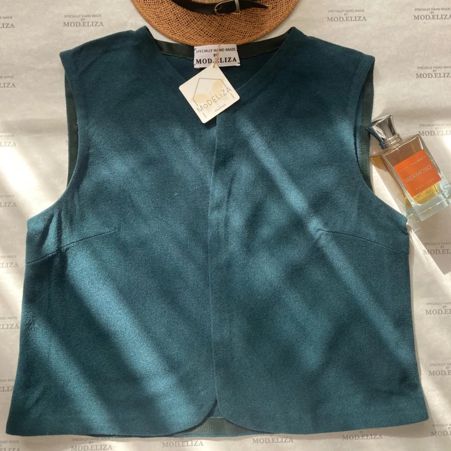 جلیقه دخترانه