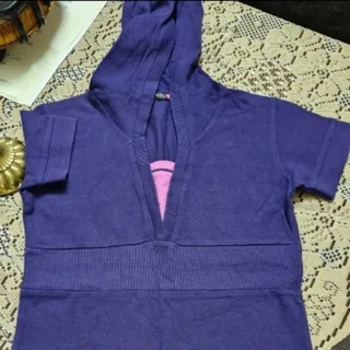 سوییشرت کلاهدار