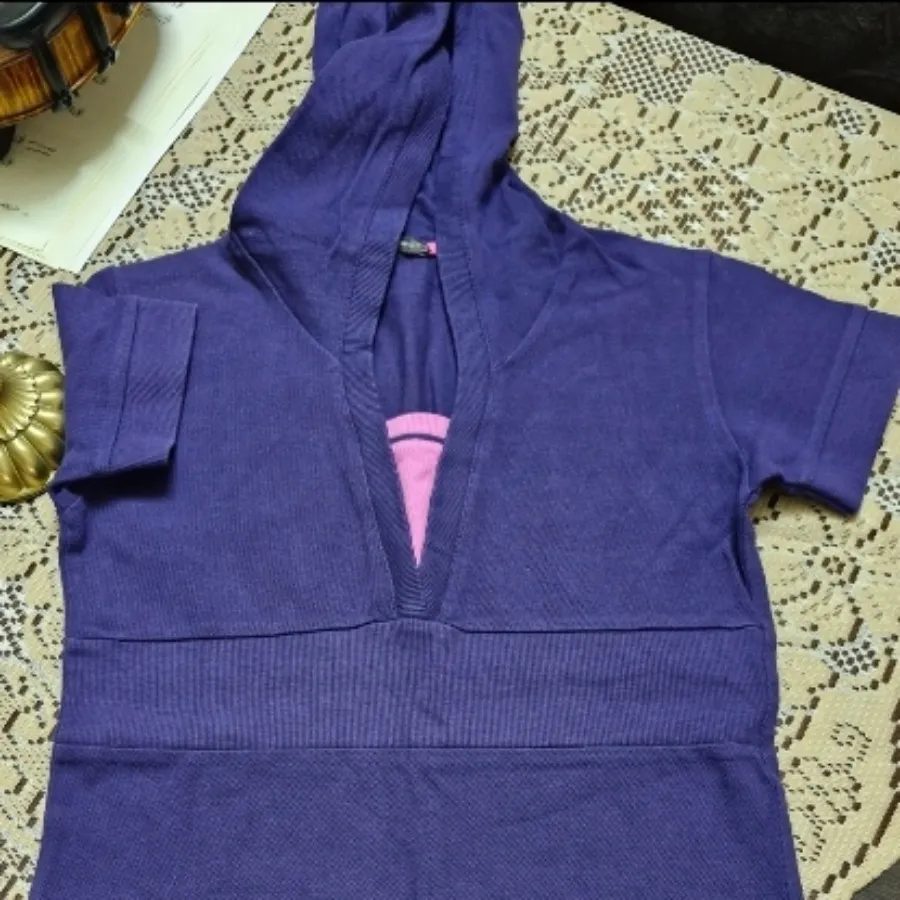 سوییشرت کلاهدار