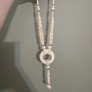 گردنبند وینتیج وارداتی