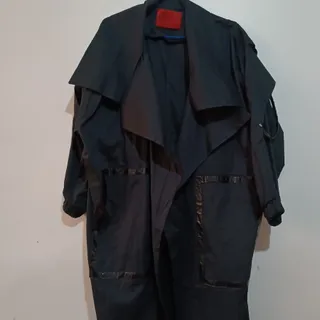 مانتو پاییزه