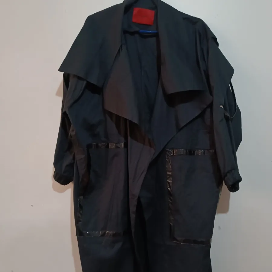 مانتو پاییزه