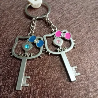 اویز Hello Kitte