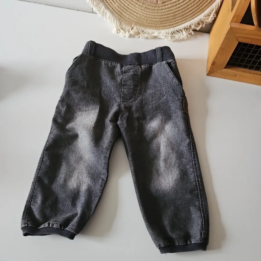 شلوار طرح لی