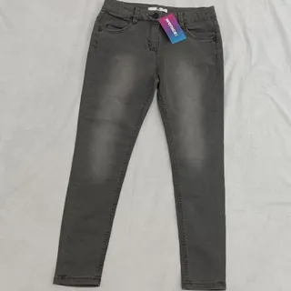 شلوار جین اسپورت