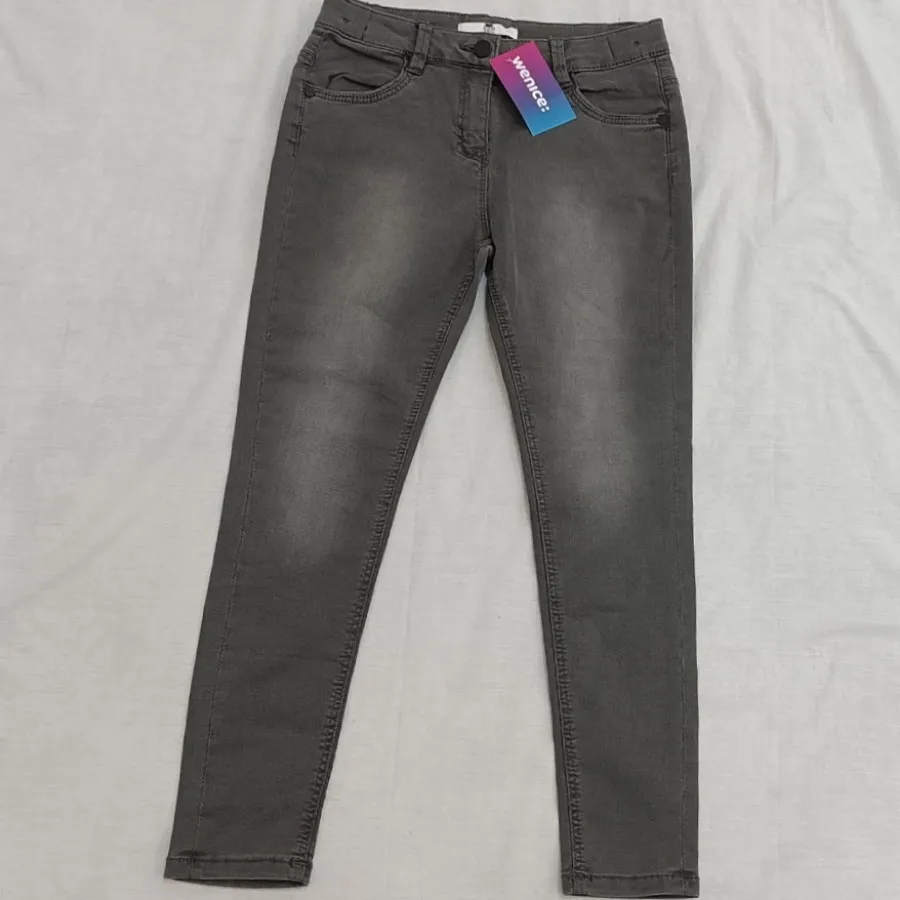 شلوار جین اسپورت