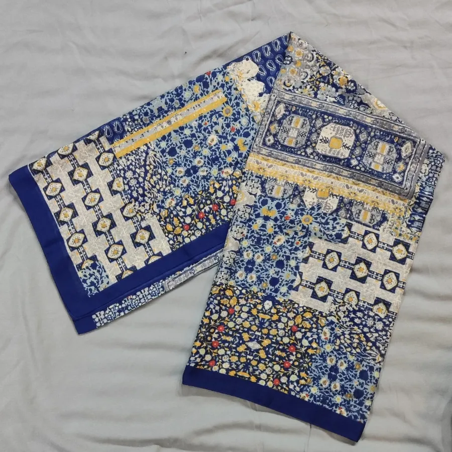 روسری شیک و درجه یک