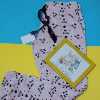 شلوار حوله ای