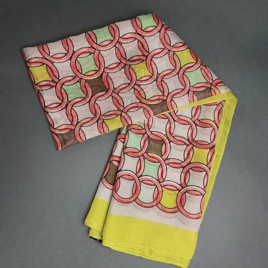 اسکارف شیک وارداتی