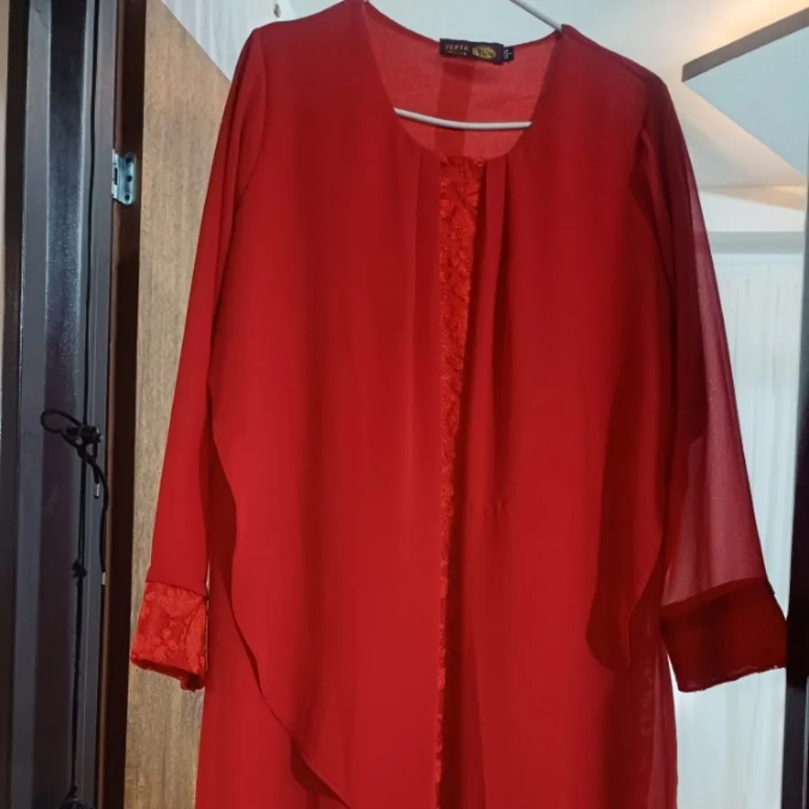 شومیز مانتویی نو