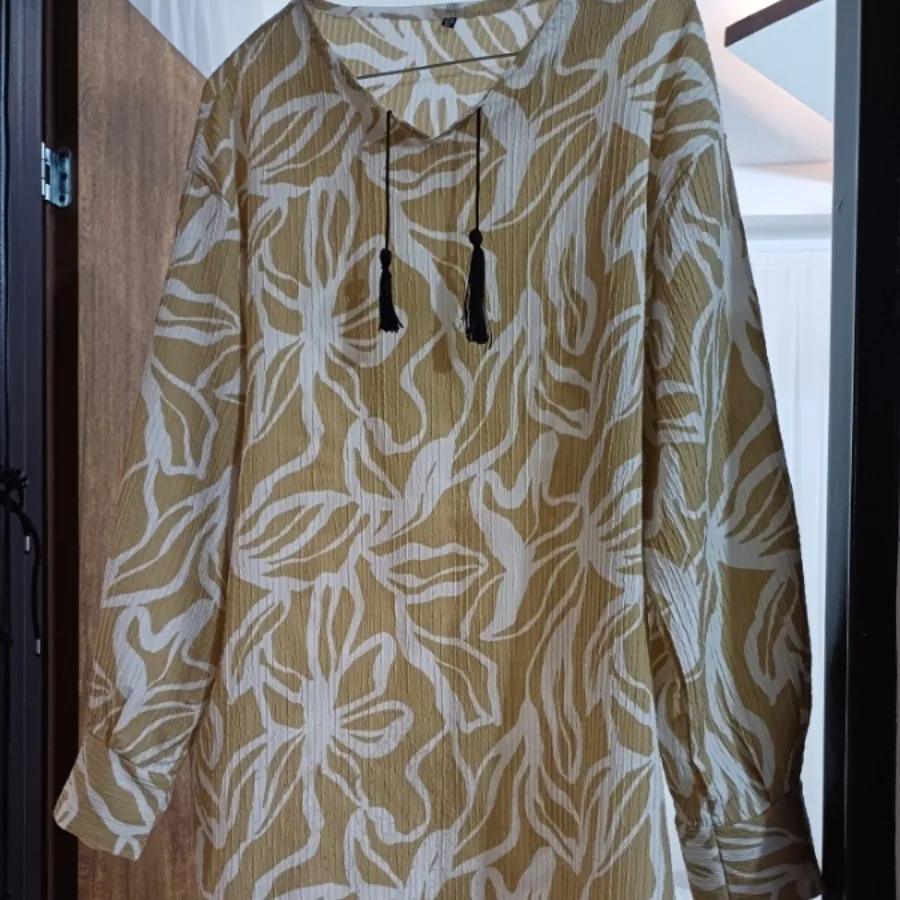 تونیک مانتویی درحدنو