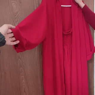 مانتو شلوار