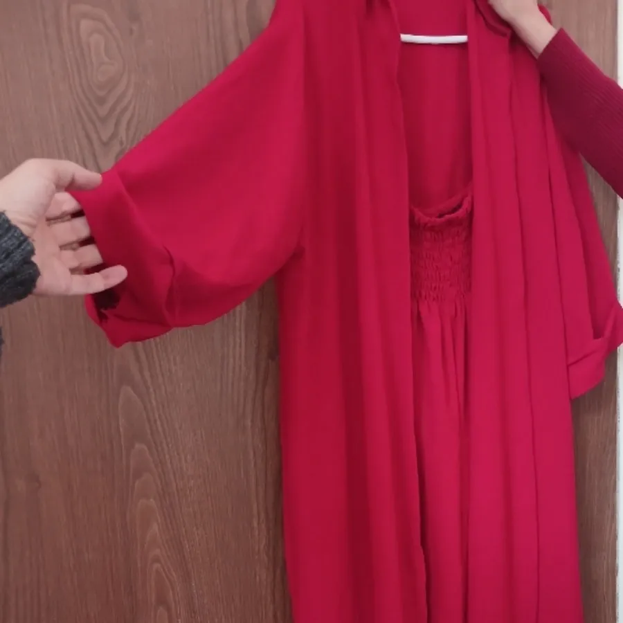 مانتو شلوار