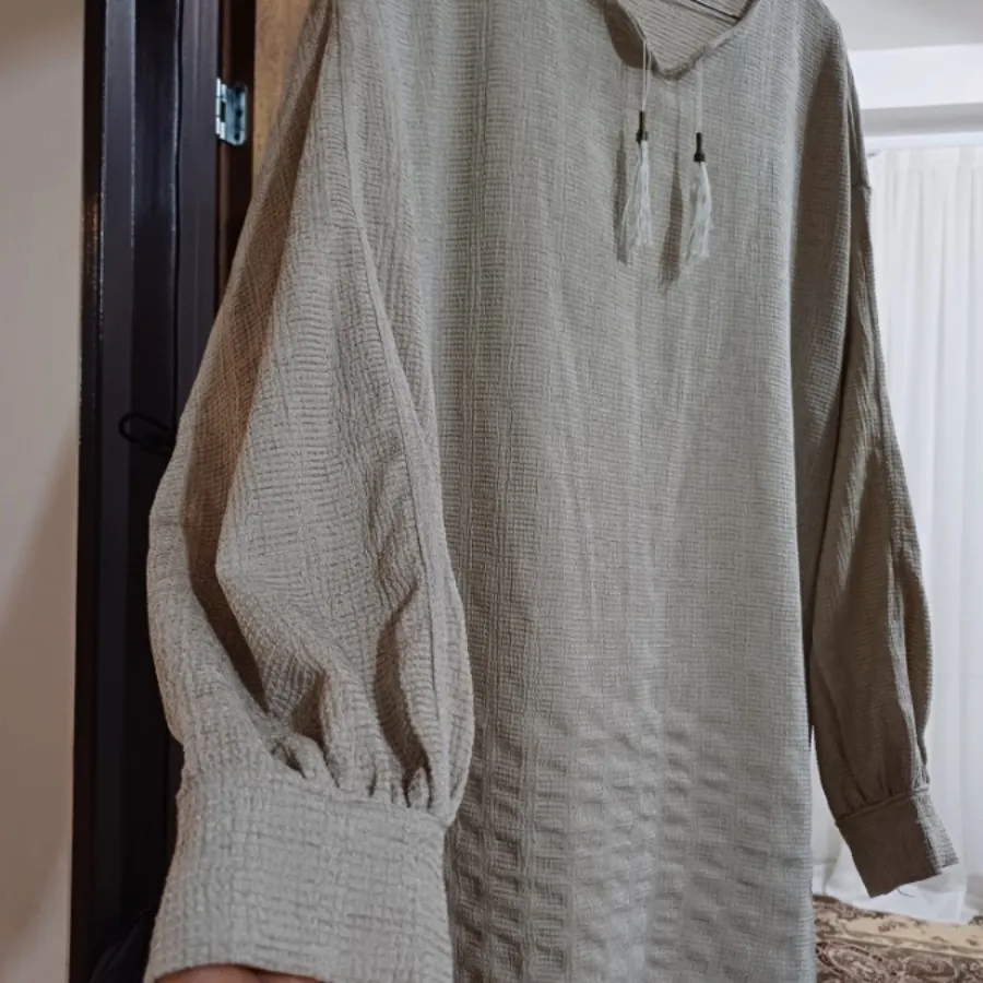 تونیک مانتویی درحد نوووو