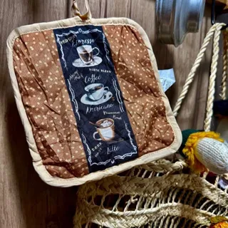 دستگیره اروپایی