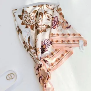 اسکارف شیک وارداتی