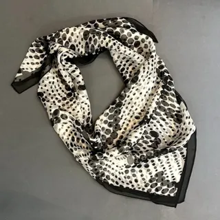 اسکارف شیک وارداتی