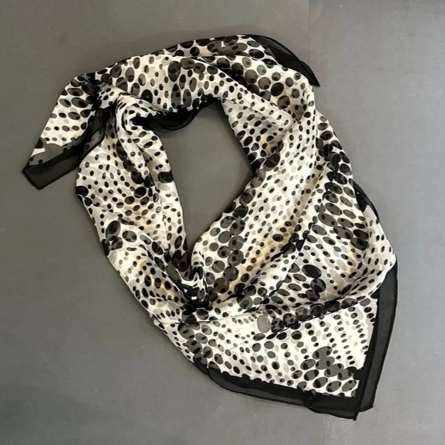 اسکارف شیک وارداتی