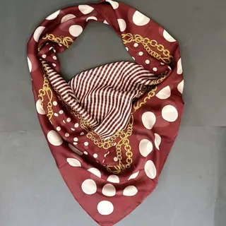 اسکارف شیک وارداتی