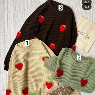 بافت توت فرنگی