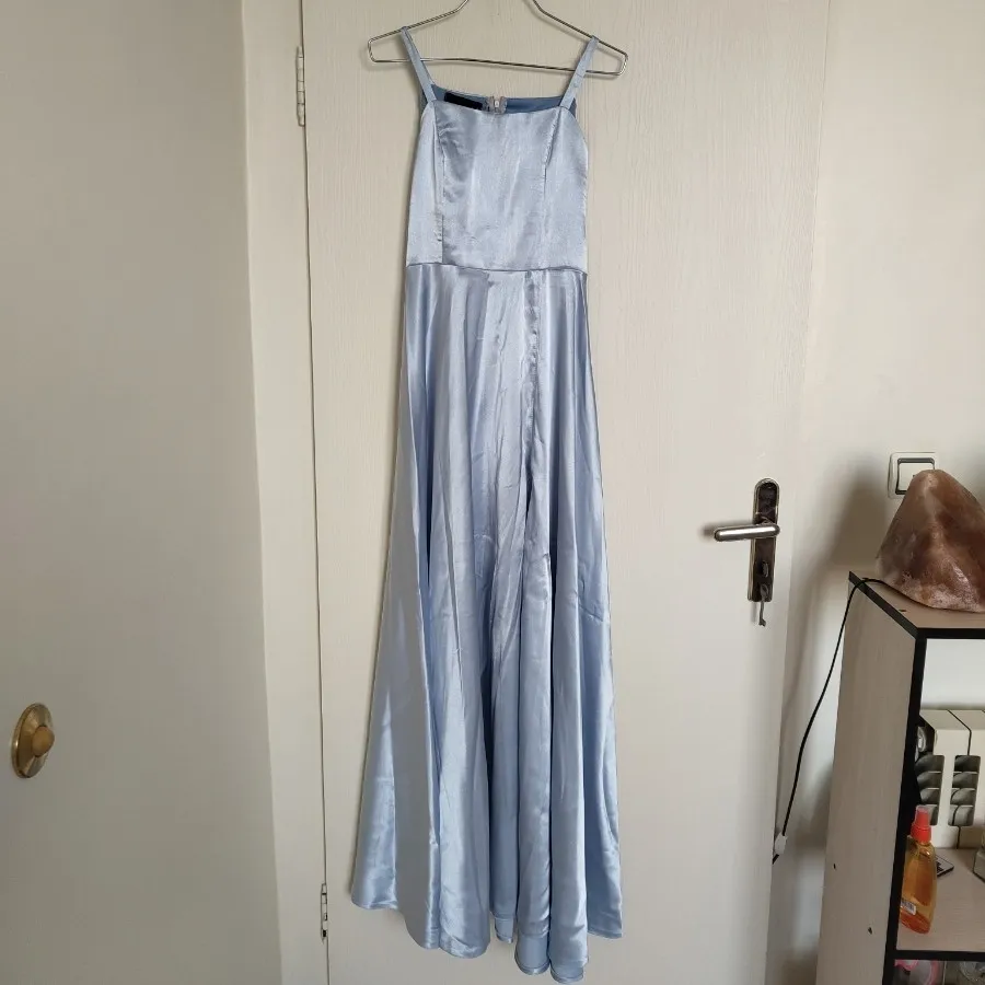 پیراهن مجلسی اروپایی