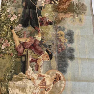 تپستری بزرگ اروپایی