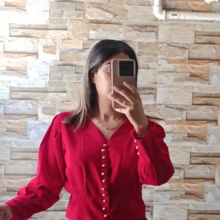 شومیز کبریتی