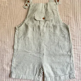 رامپر نوزادی