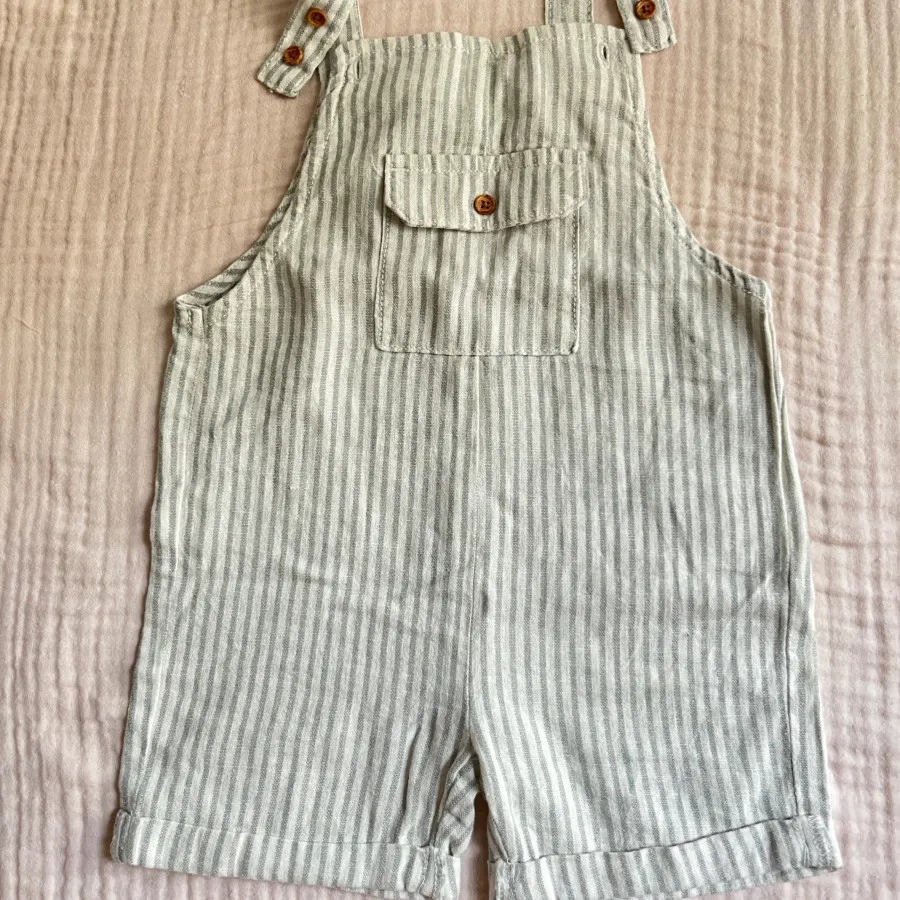 رامپر نوزادی