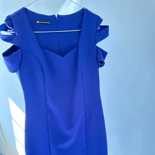 پیراهن مجلسی