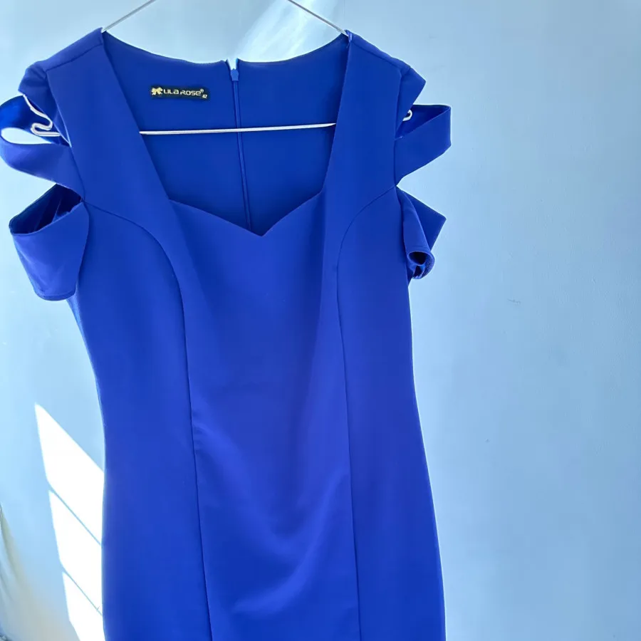 پیراهن مجلسی