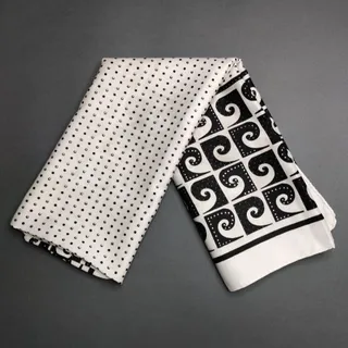 اسکارف شیک وارداتی