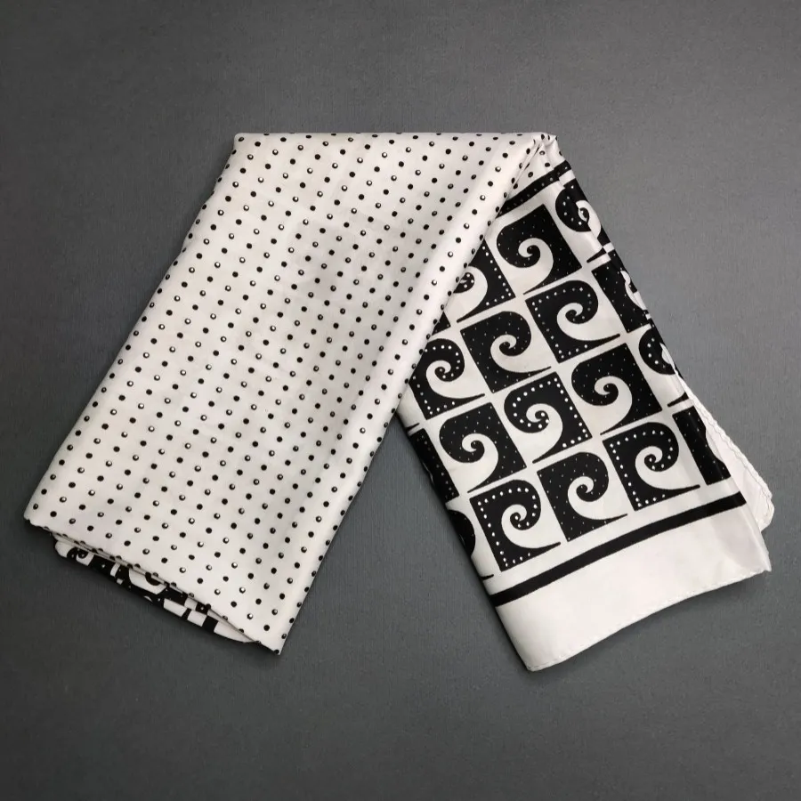 اسکارف شیک وارداتی