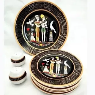 ست میوه خوری