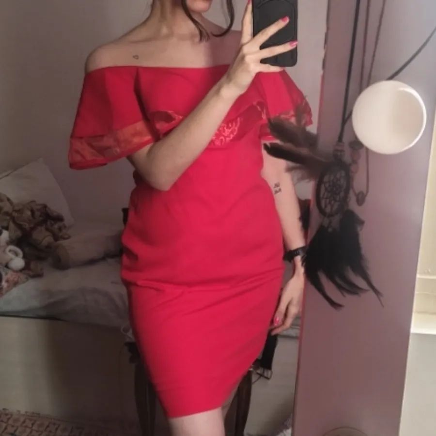 پیراهن ترک مجلسی