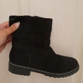 نیم بوت جیر | 39