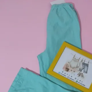 شلوار حوله ای