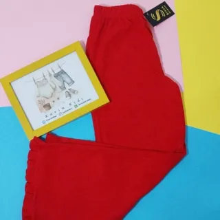 شلوار حوله ای