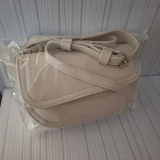 کیف شیک دوشی کاملا نو