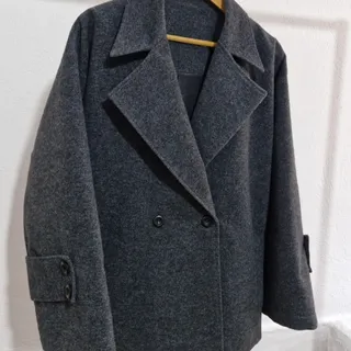 پالتو آستردار موهر