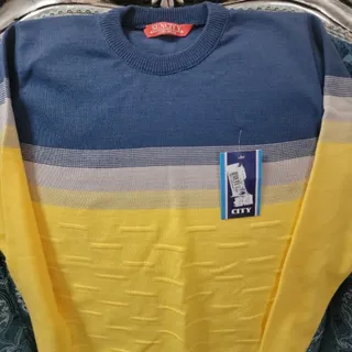 بافت پسرانه