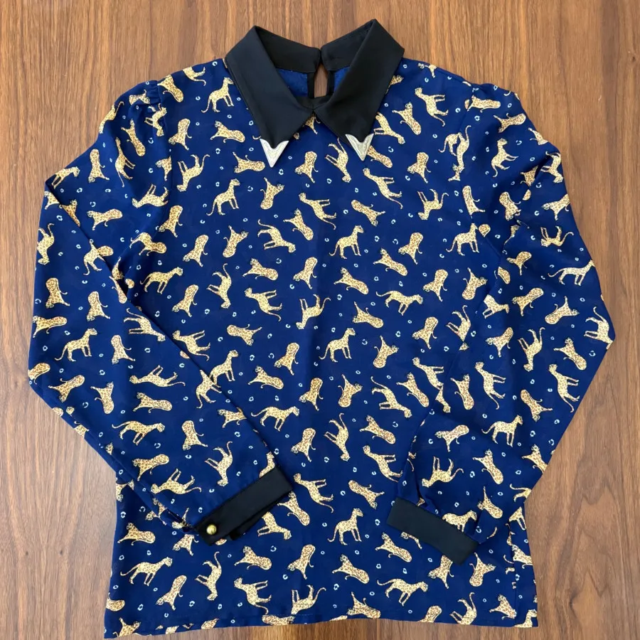 شومیز حریرمجلسی