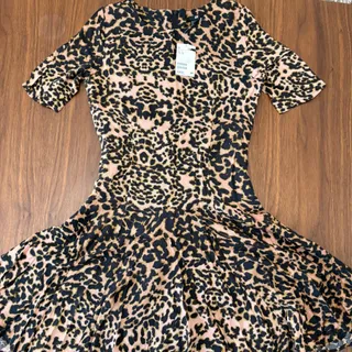 پیراهن مجلسی H&M