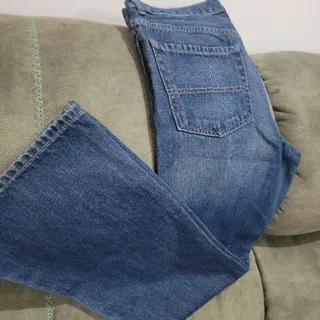 شلوار لی پسرانه خارجی