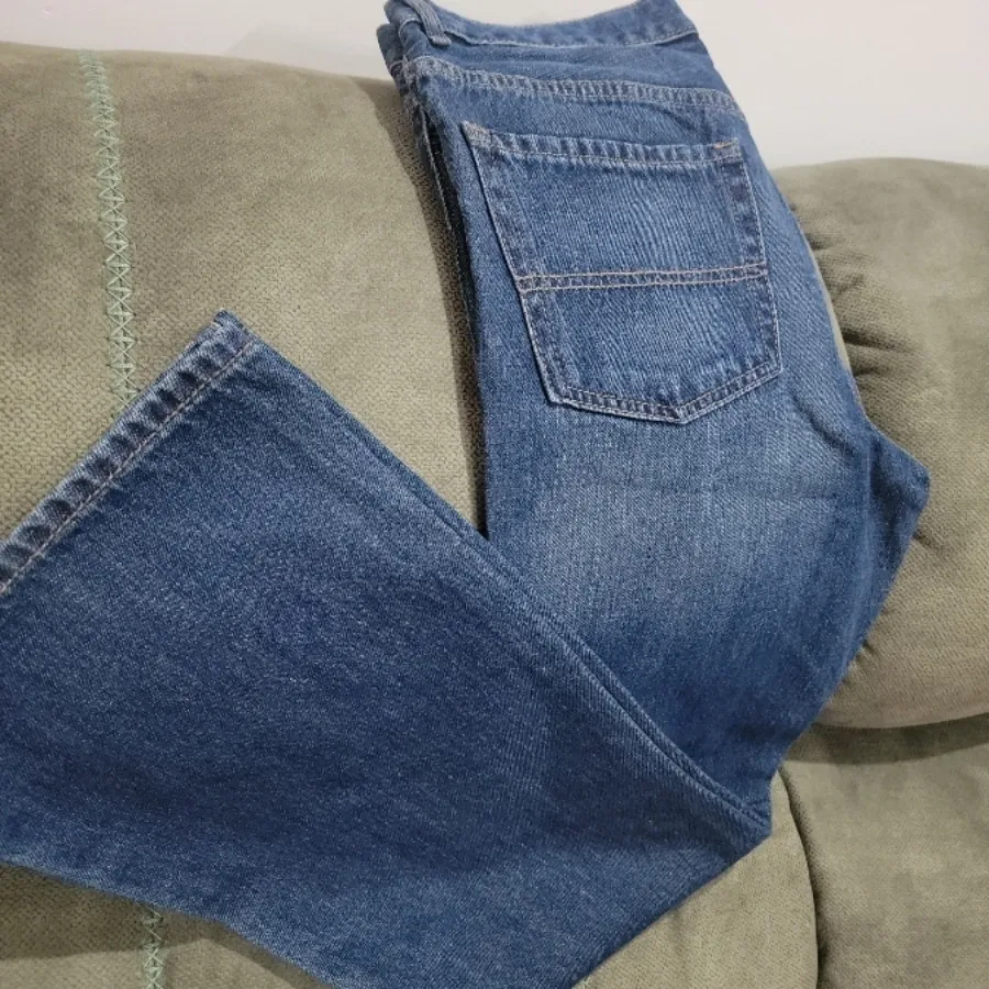 شلوار لی پسرانه خارجی