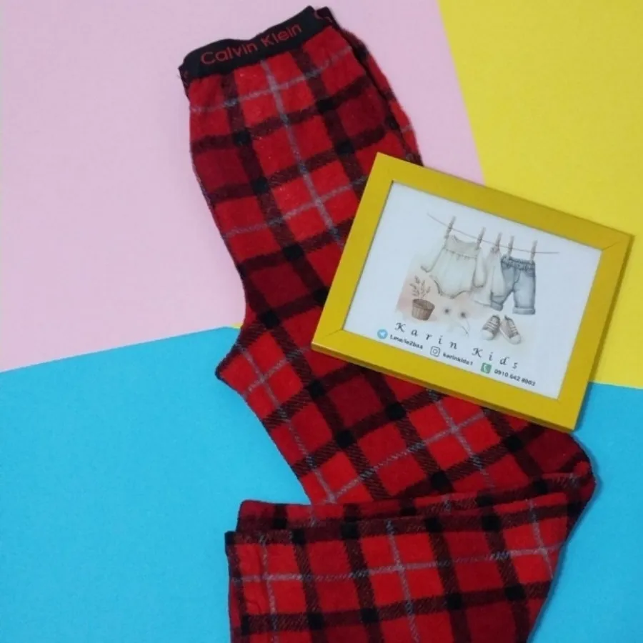 شلوار حوله ای