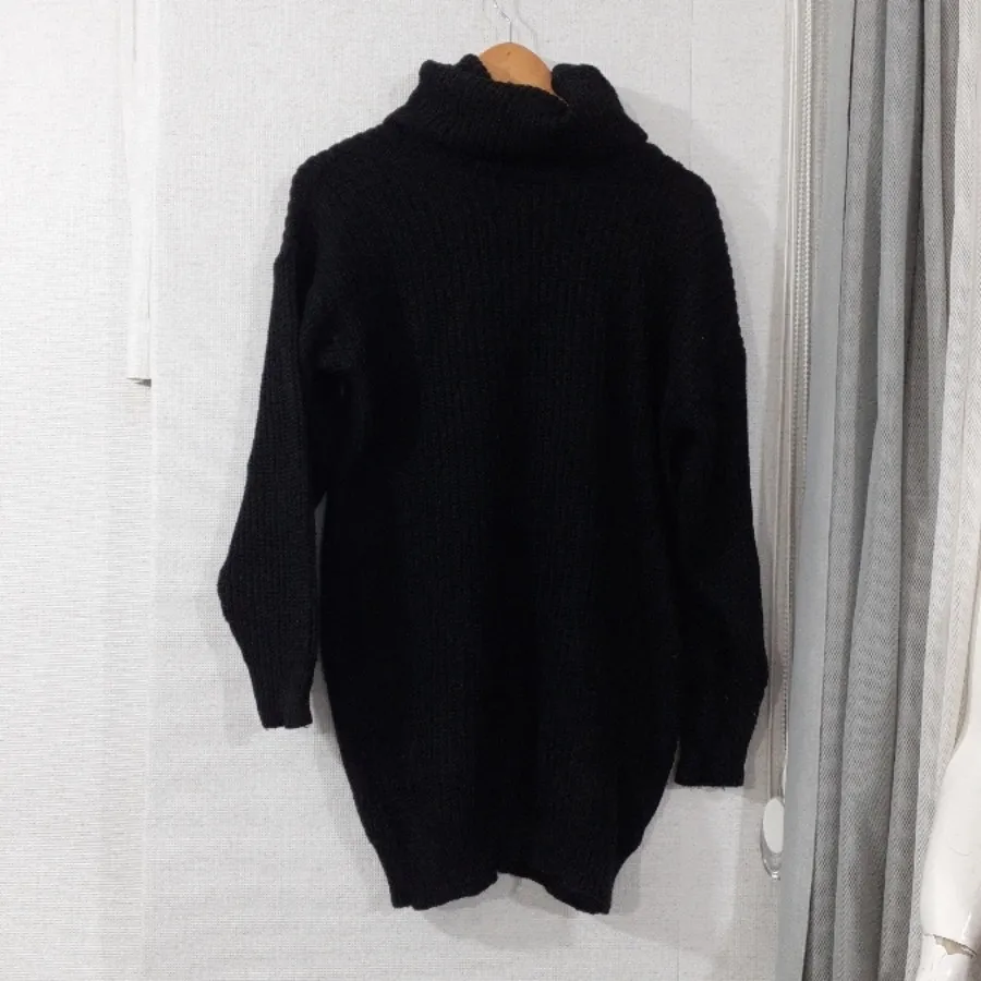 بلوز بافت یقه اسکی