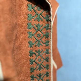 پالتو مزون دوز