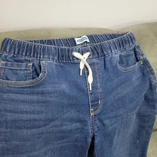 شلوار لی مارک